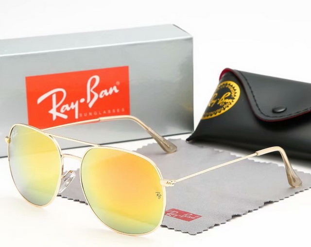 Ray Ban Boutique Sunglasses 093